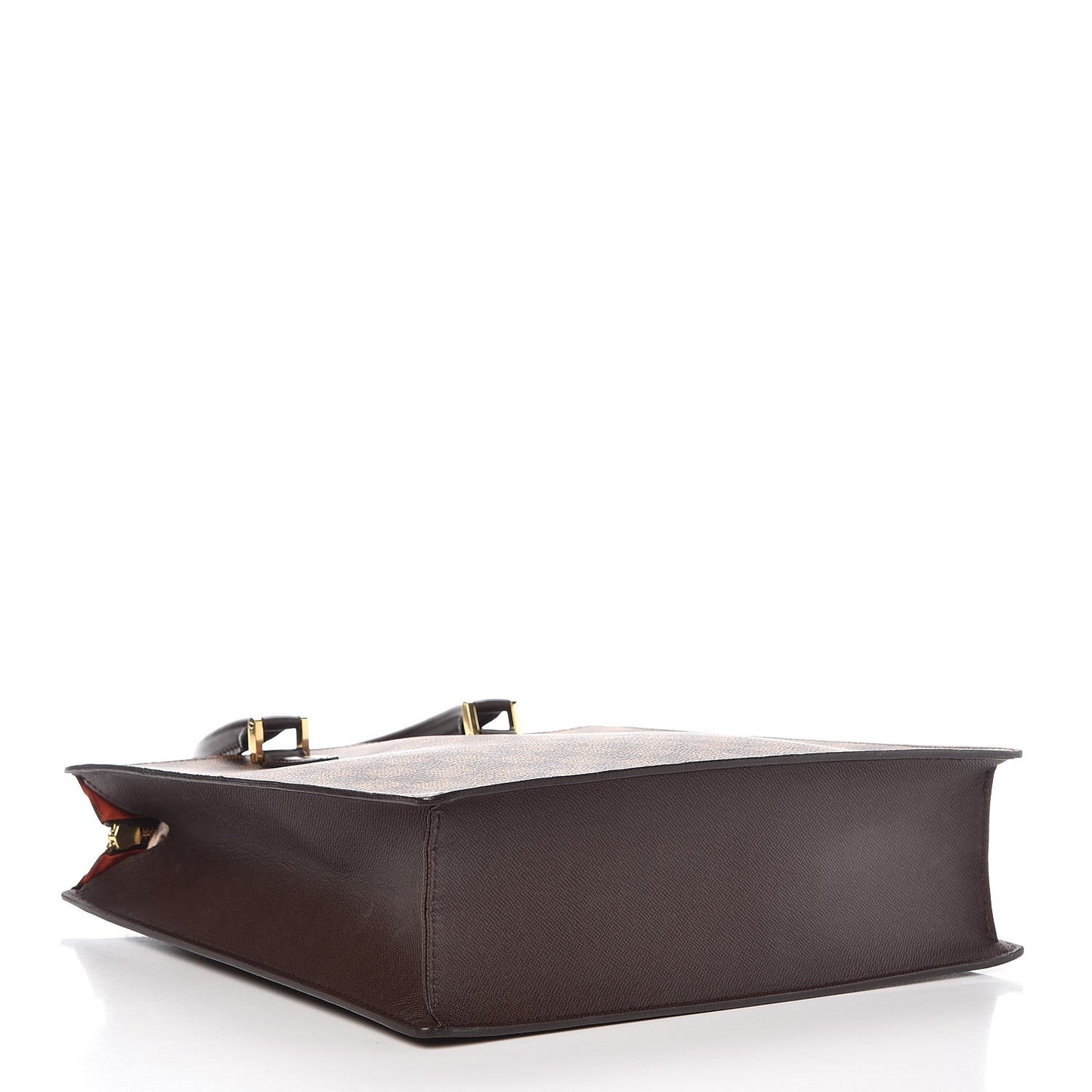 Damier Ebene Venice Sac Plat