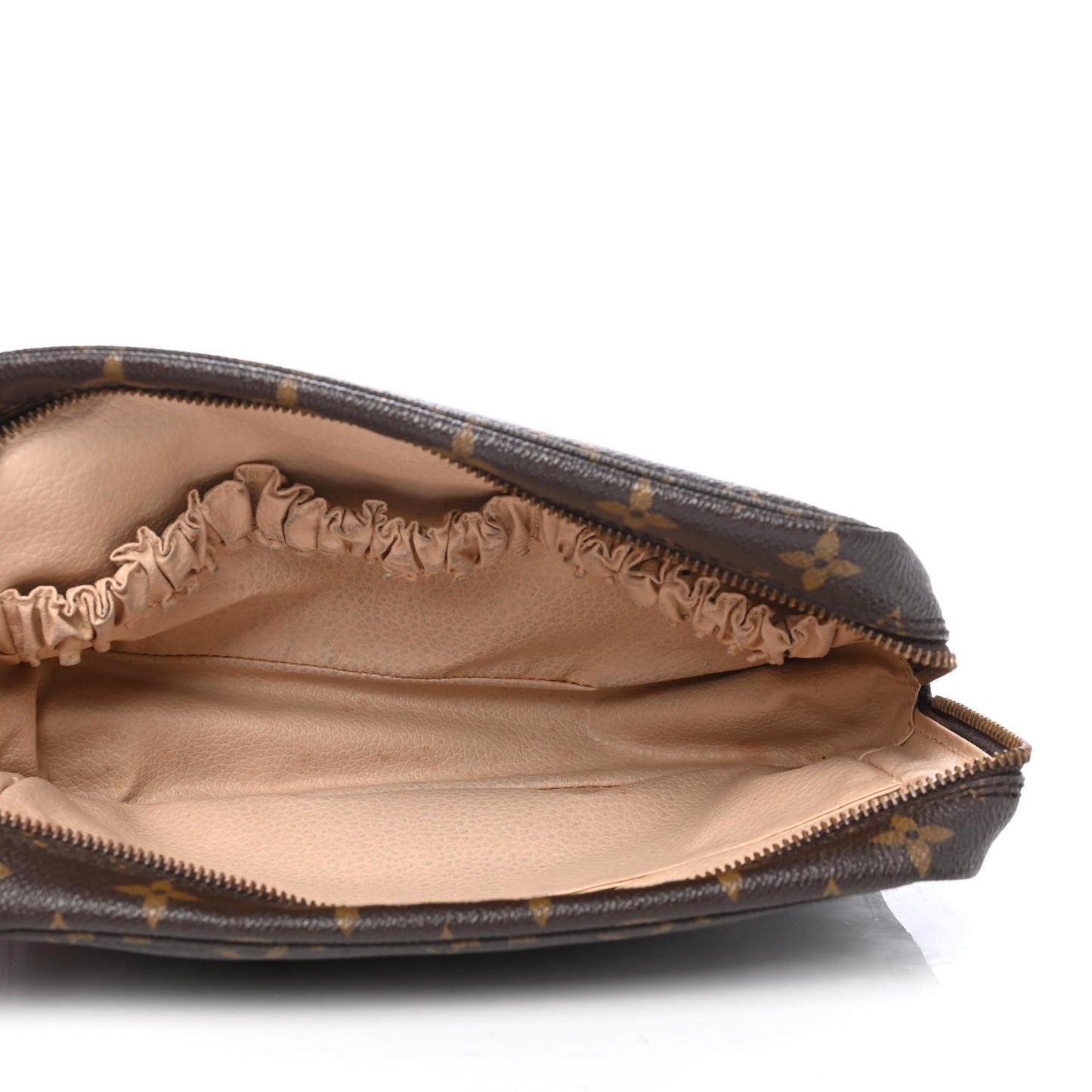Monogram Trousse Toilette 28