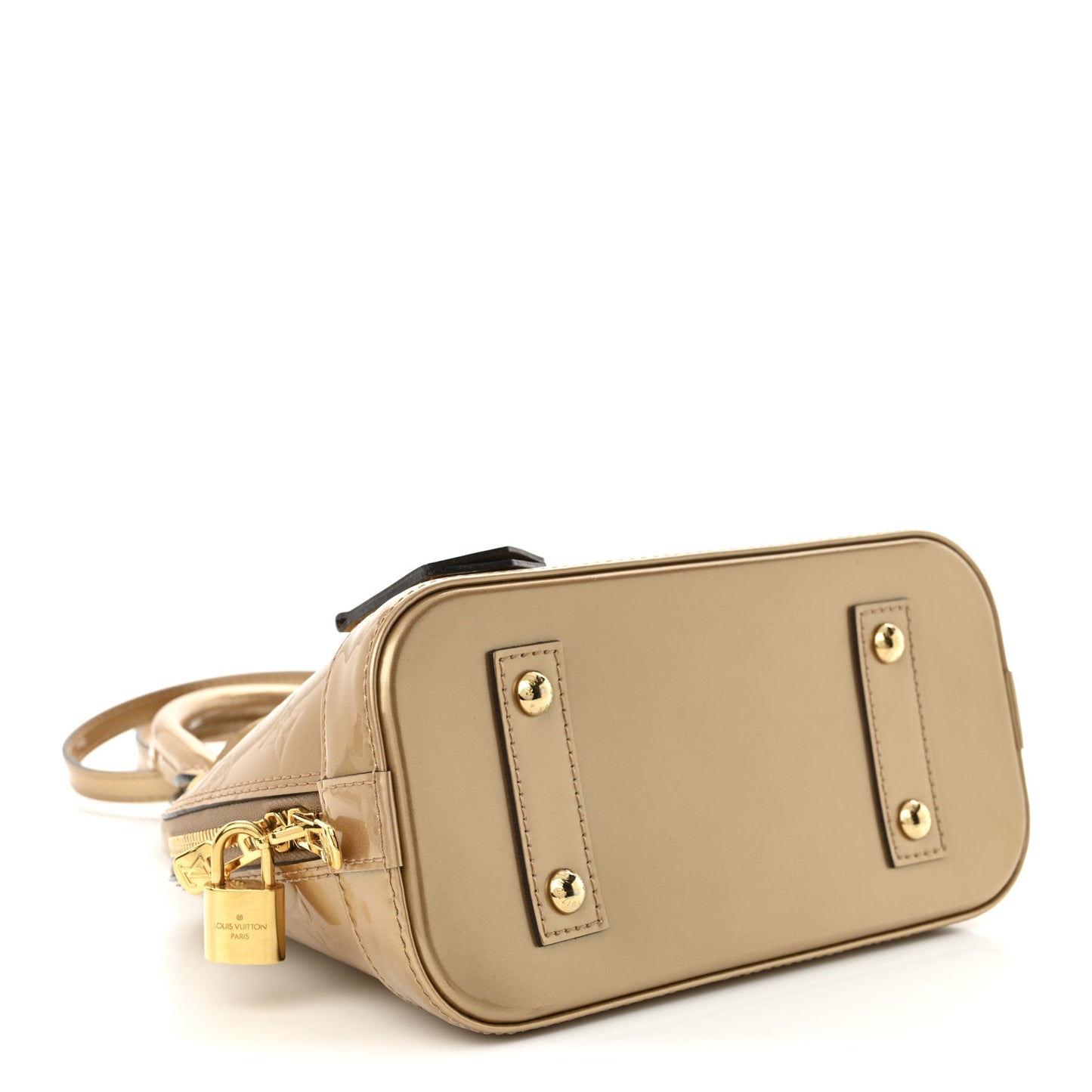 Vernis Alma BB Mordore