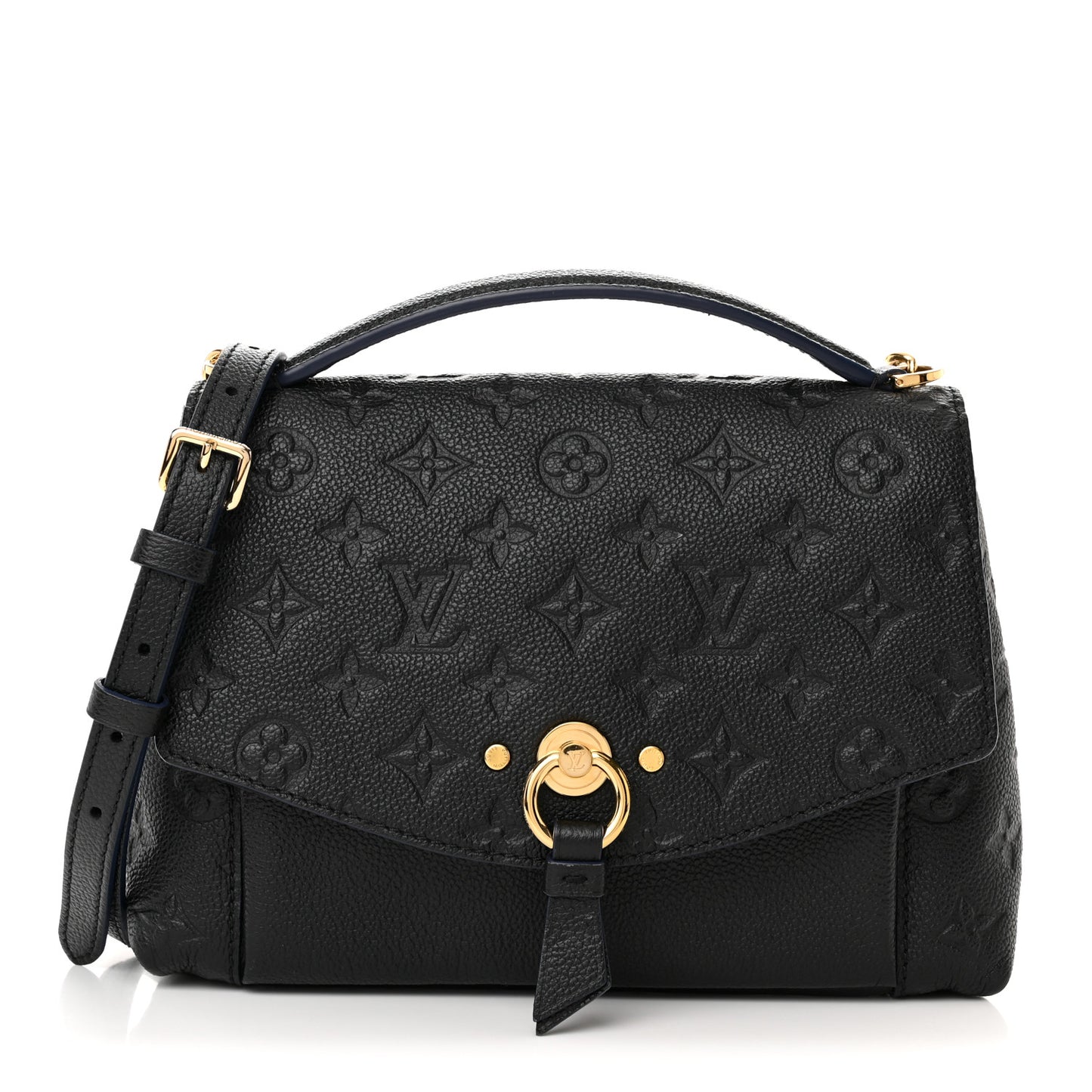 Empreinte Blanche BB Black