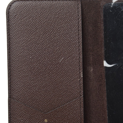 Louis Vuitton Monogram iPhone 7/8 Folio Case 8 of 9