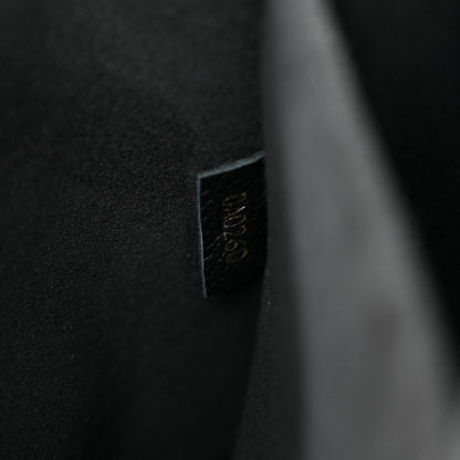 Louis Vuitton Monogram Vaugirard Black 7 of 10