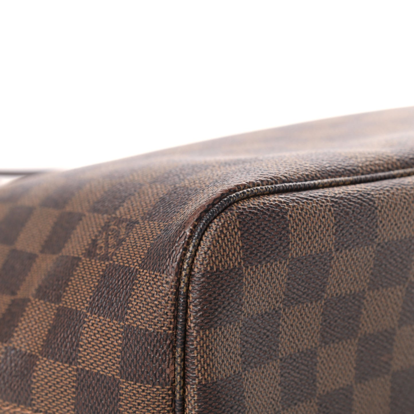 Damier Ebene Neverfull MM