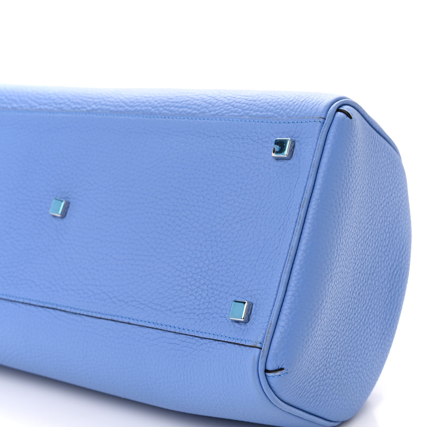 Moynat Taurillon Gex Pauline Tote 9 of 12