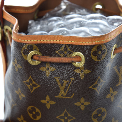 Louis Vuitton Monogram Mini Noe 17 of 21