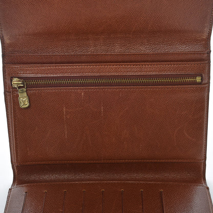 Louis Vuitton Monogram Passport Wallet 8 of 12