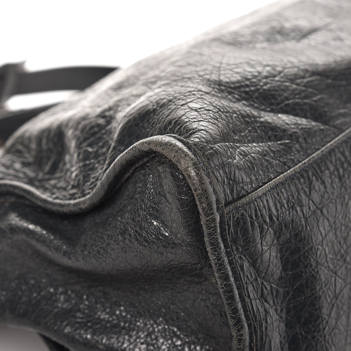 Agneau Classic Hardware City Anthracite