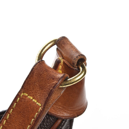 Louis Vuitton Monogram Boulogne 30 16 of 17