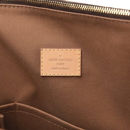 Louis Vuitton Monogram Cabas Beaubourg 6 of 10