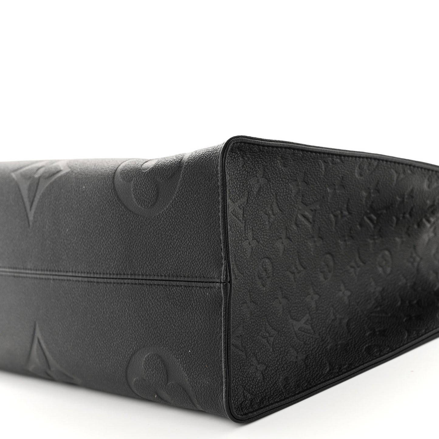 Empreinte Monogram Giant Onthego GM Black
