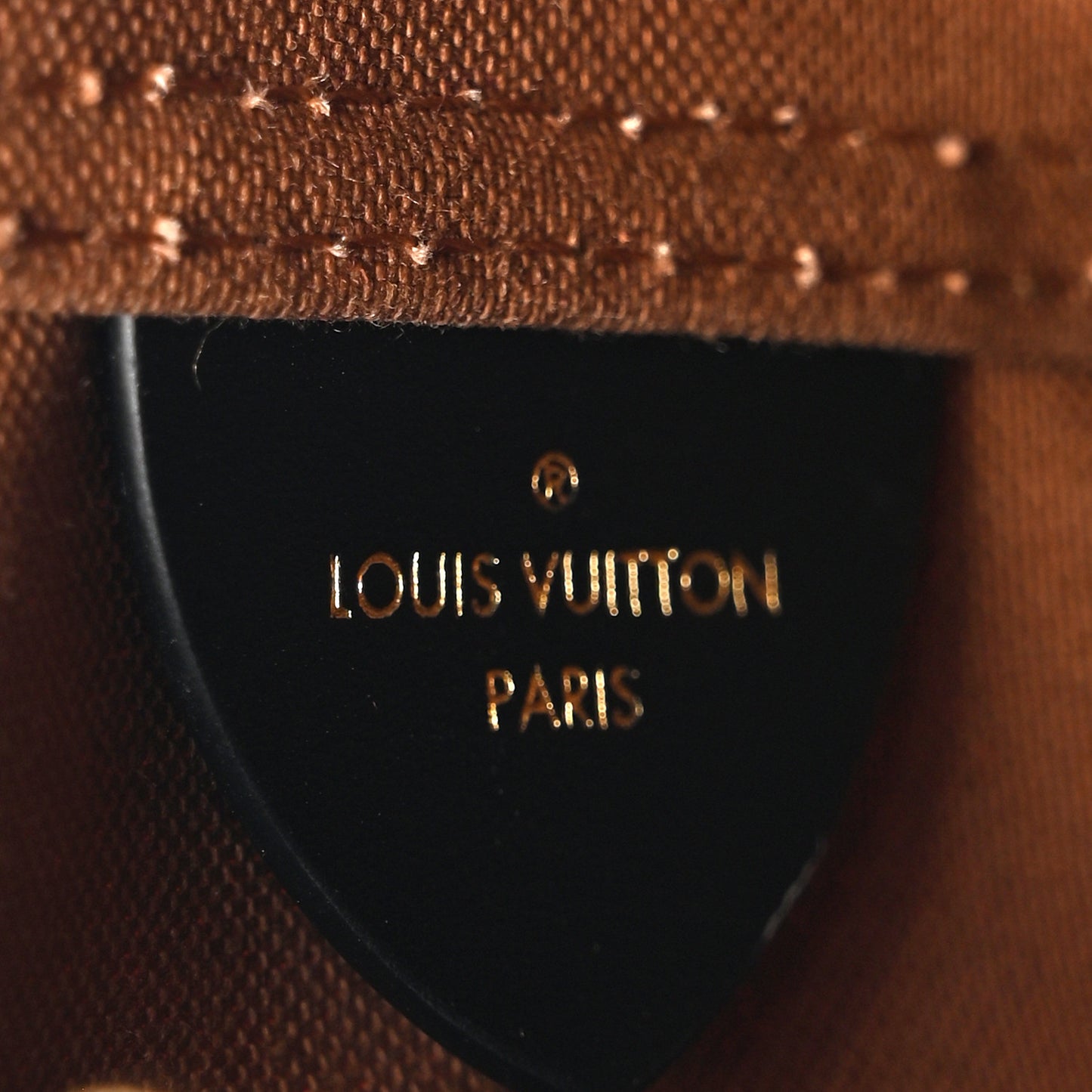 Reverse Monogram Atlantis BB