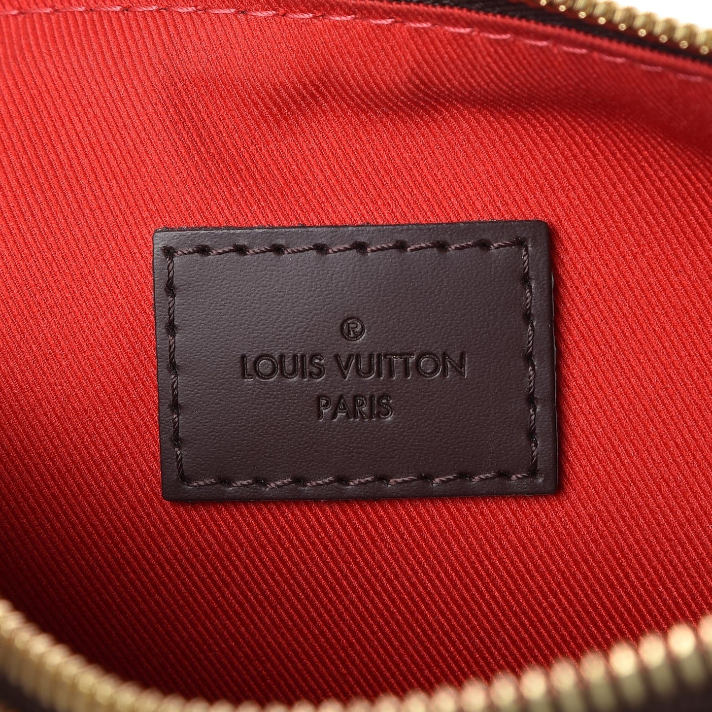 Damier Ebene South Bank Besace
