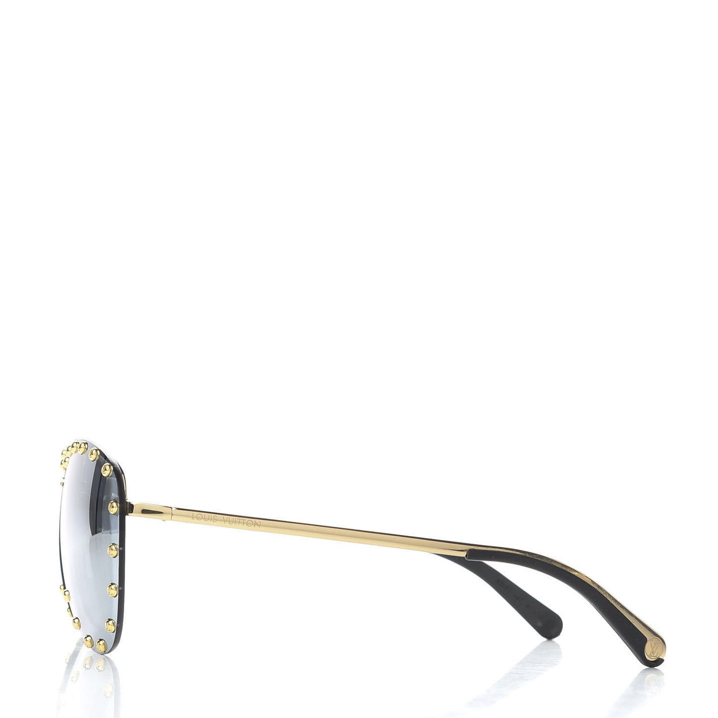 The Party Aviator Sunglasses Z0911U Blue