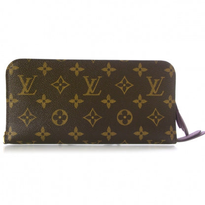 Louis Vuitton Monogram Insolite Wallet Violet 1 of 7