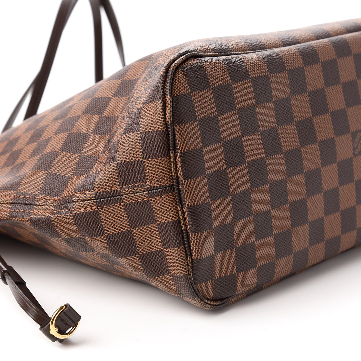 Damier Ebene Neverfull MM