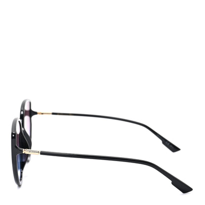 Christian Dior Acetate So Stellaire 4 Sunglasses Black 4 of 6