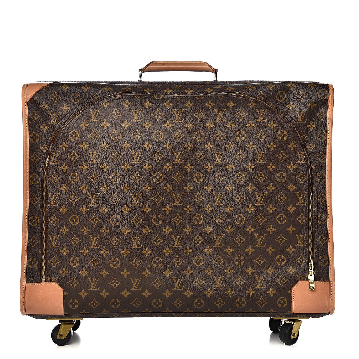 Louis Vuitton Monogram Pullman 60 1 of 20