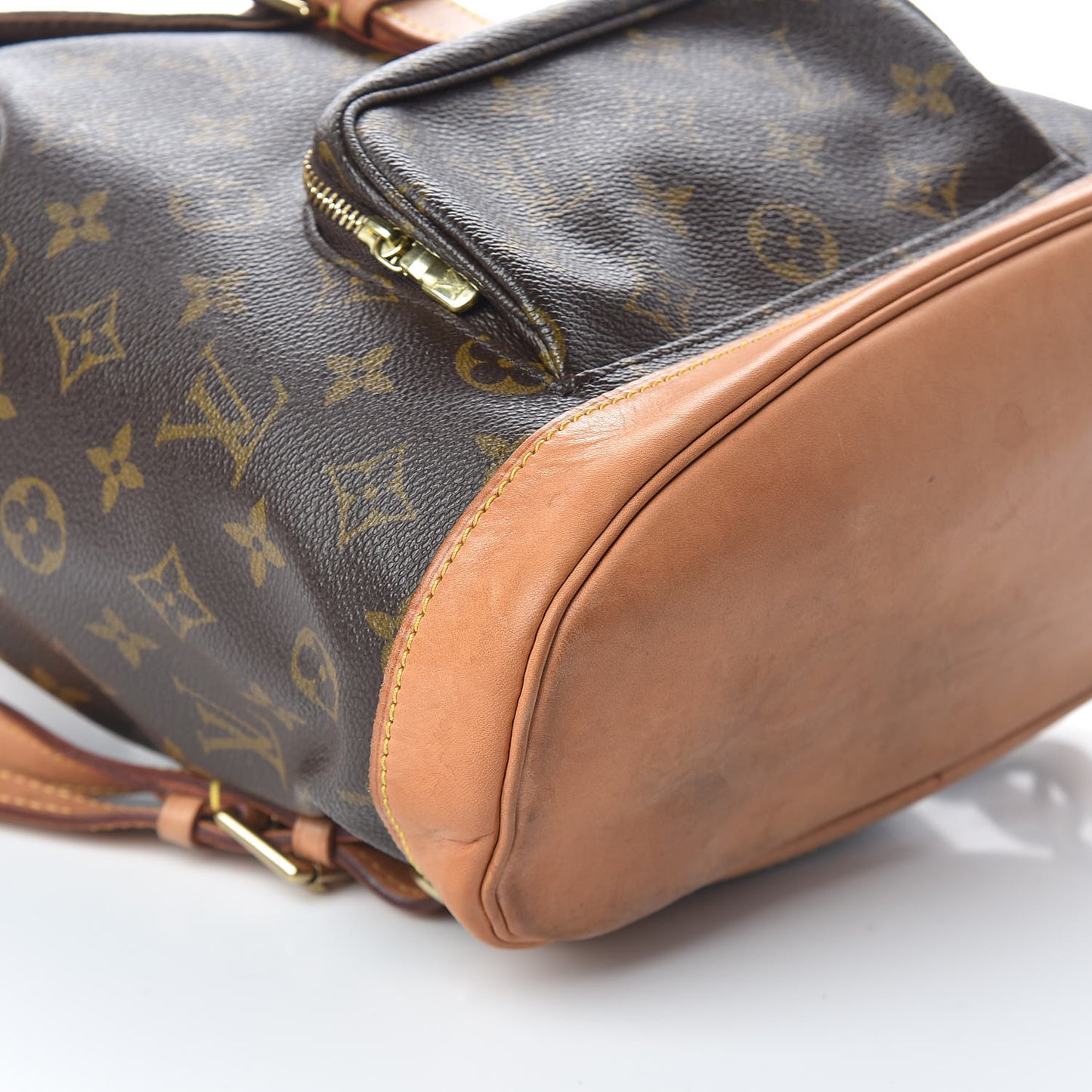 Monogram Montsouris MM Backpack