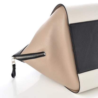 Loewe Calfskin Small Hammock Shoulder Bag Soft White 5 of 9