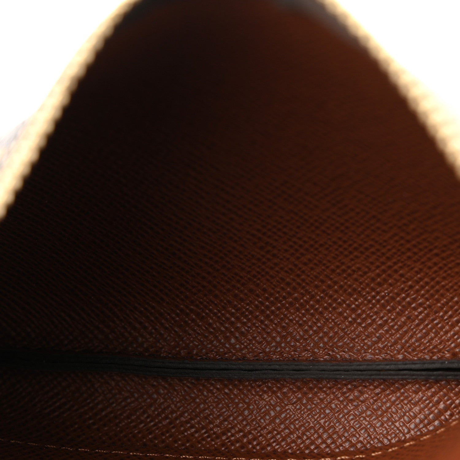 Louis Vuitton Monogram Key Pouch S 5 of 8