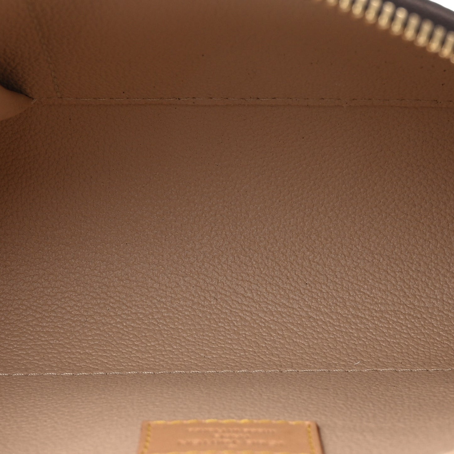 Monogram Cosmetic Pouch GM
