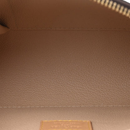 Louis Vuitton Monogram Cosmetic Pouch GM 5 of 7