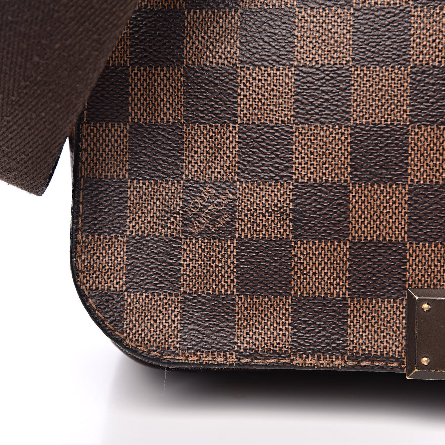 Damier Ebene District PM