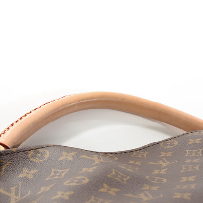 Louis Vuitton Monogram Artsy MM 8 of 8