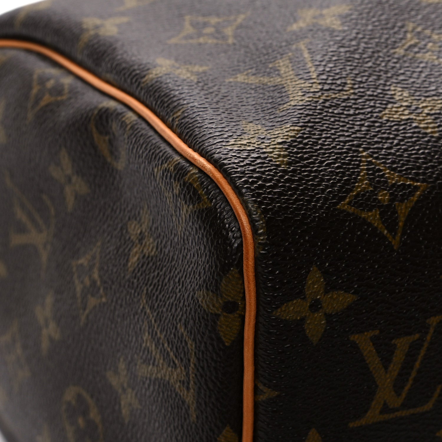 Louis Vuitton Monogram Speedy 30 9 of 12