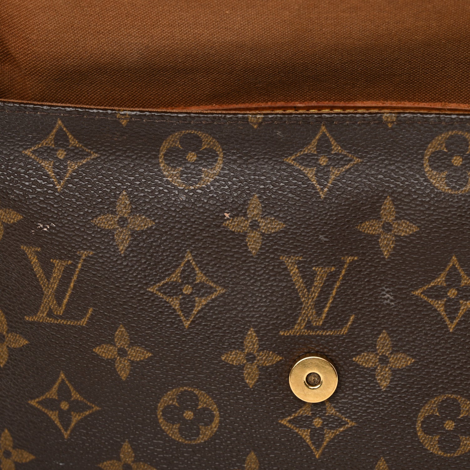 Louis Vuitton Monogram Mini Looping 18 of 18