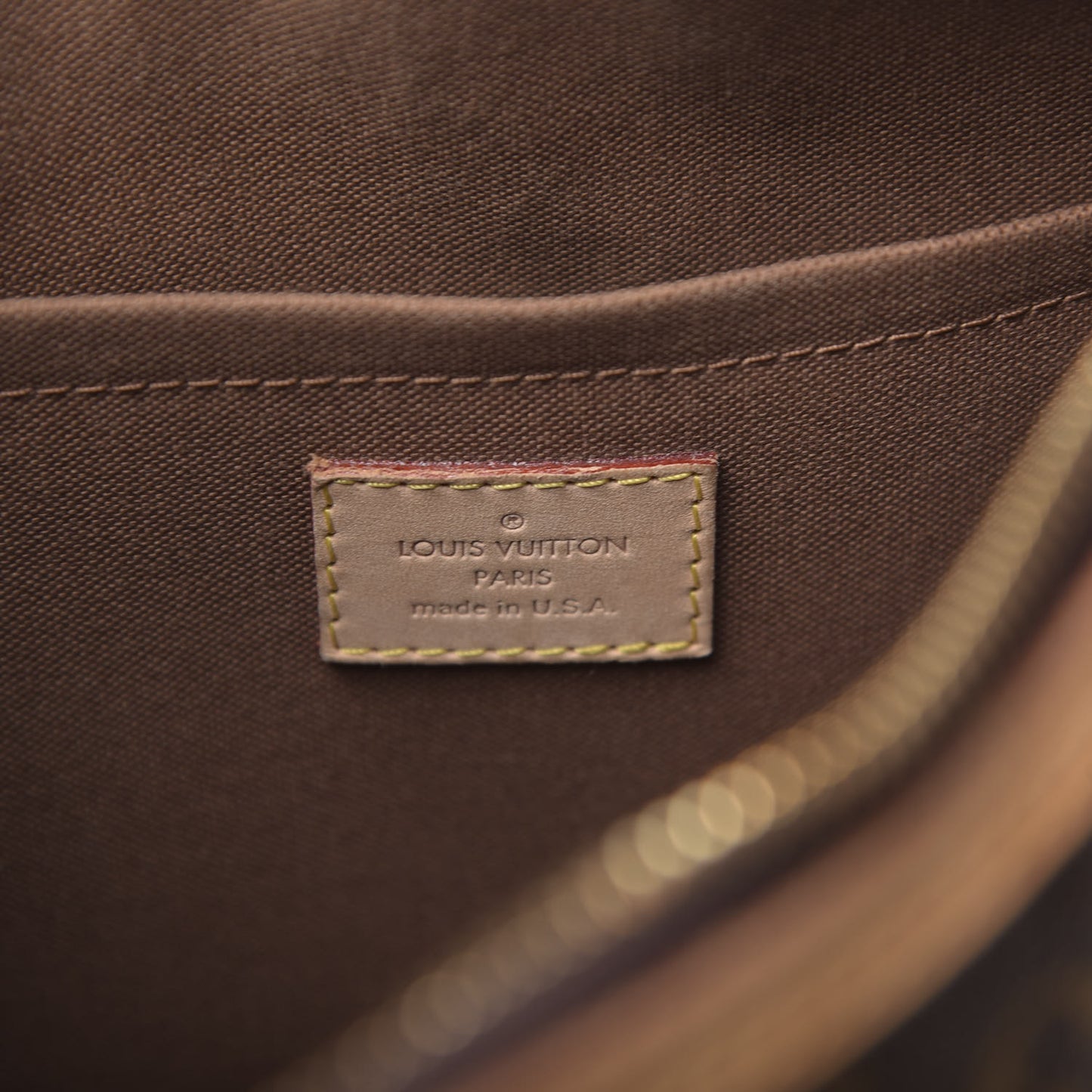 Monogram Thames GM