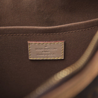 Louis Vuitton Monogram Thames GM 6 of 9