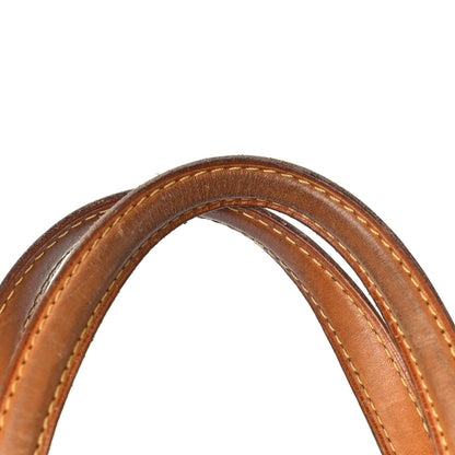 Louis Vuitton Vernis Brea MM Rouge Fauviste 13 of 13