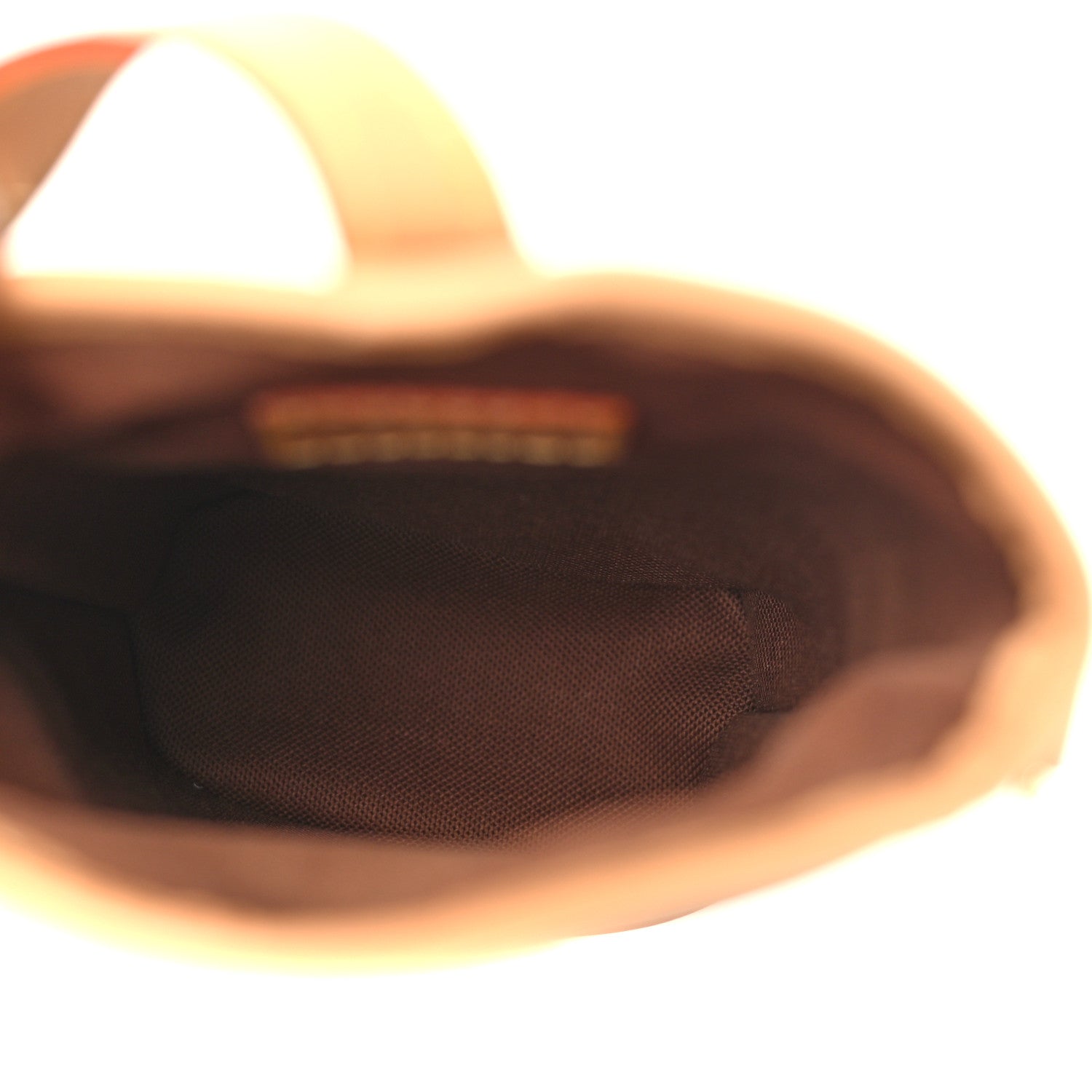 Louis Vuitton Monogram Fold Me Pouch 5 of 8