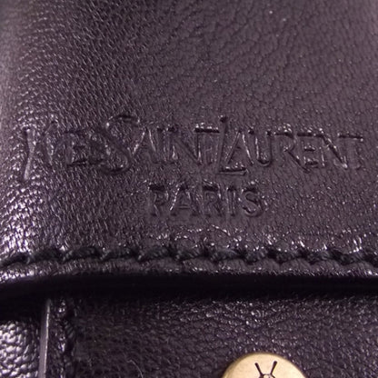 Saint Laurent Leather Muse Messenger 13 of 13