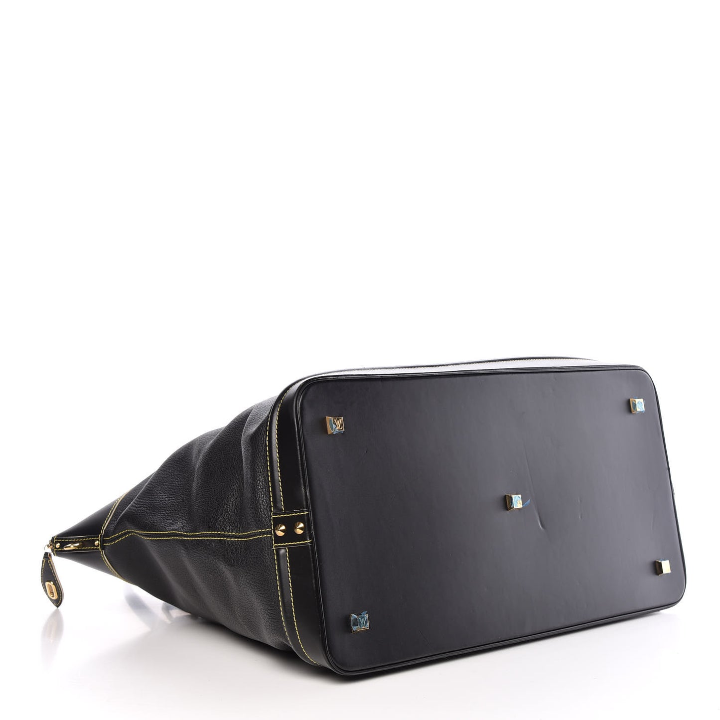Suhali Lockit Voyage Black