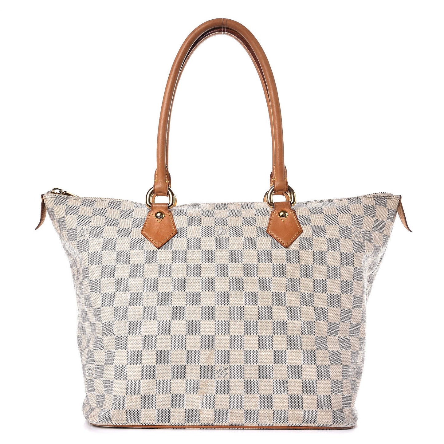 Damier Azur Saleya MM