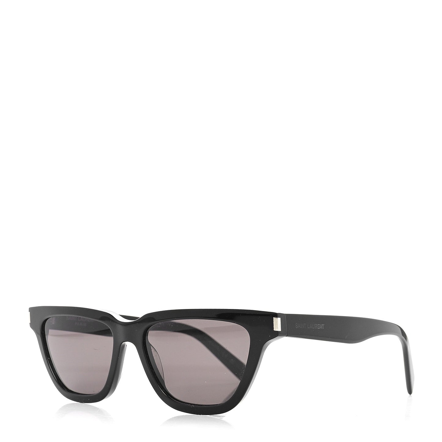 Acetate SL 462 Sulpice Sunglasses Black