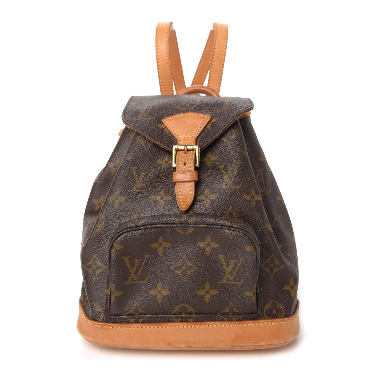 Monogram Mini Montsouris Backpack