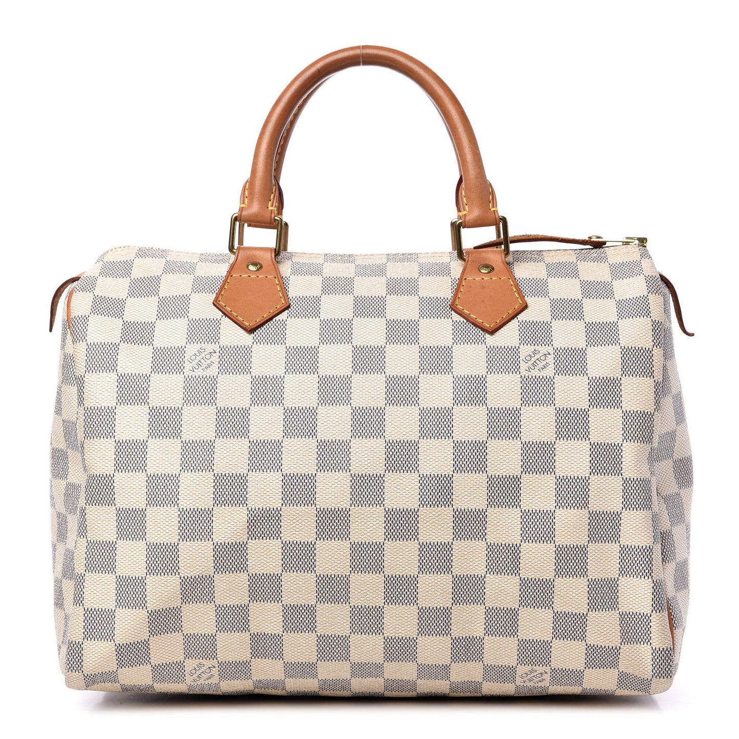 Damier Azur Speedy 30
