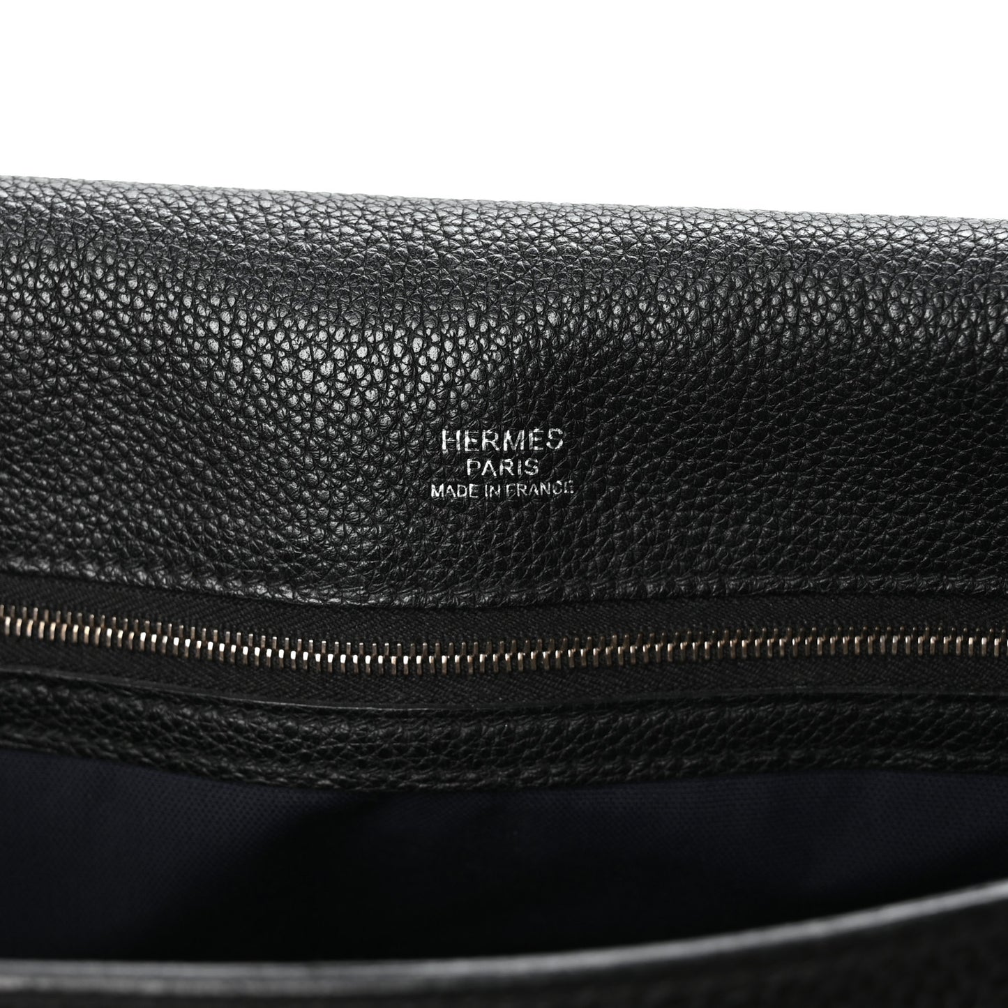 Togo CityNews Messenger Black