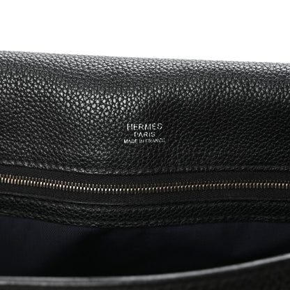 Hermes Togo CityNews Messenger Black 6 of 9
