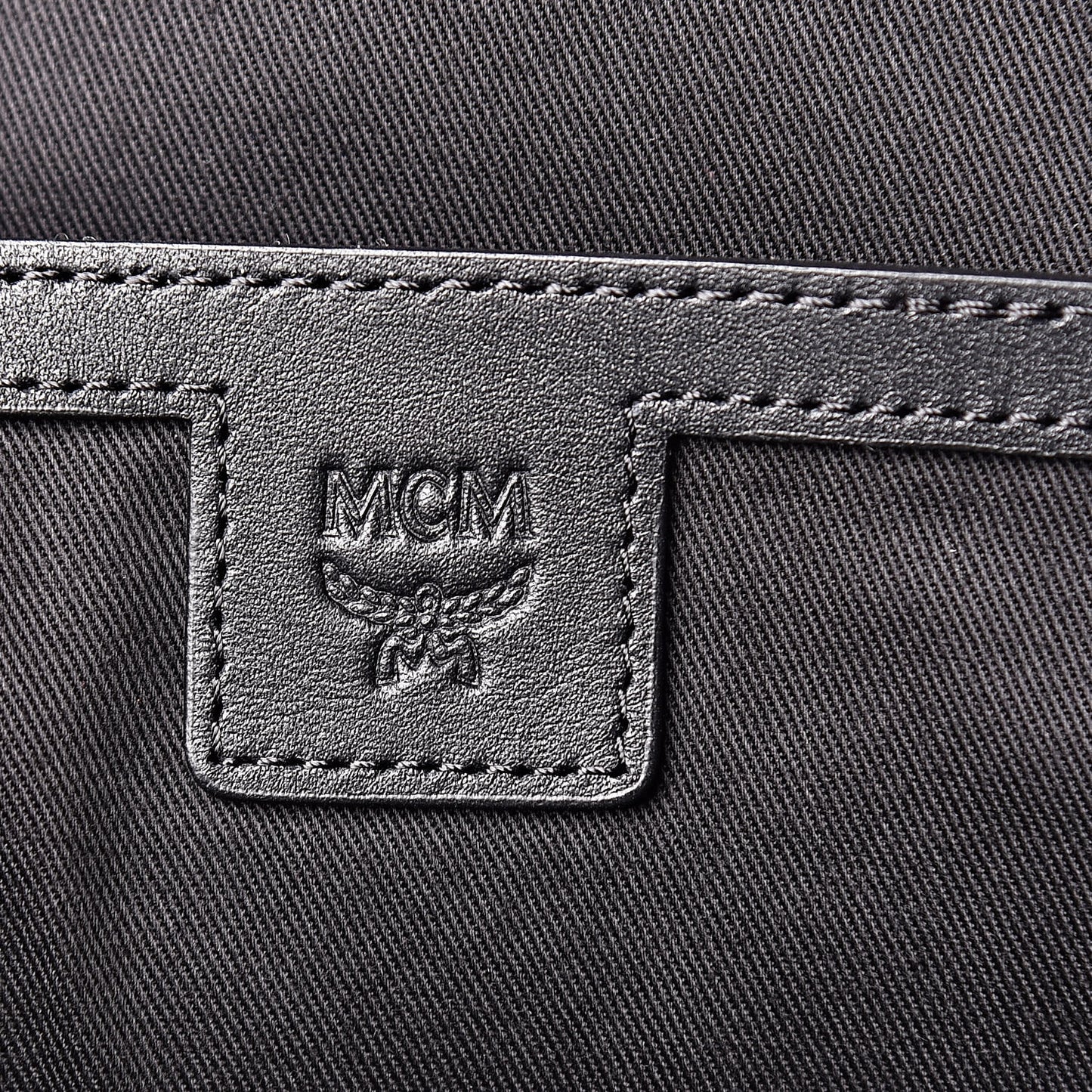 Gradation Visetos Large Stark Backpack Silver