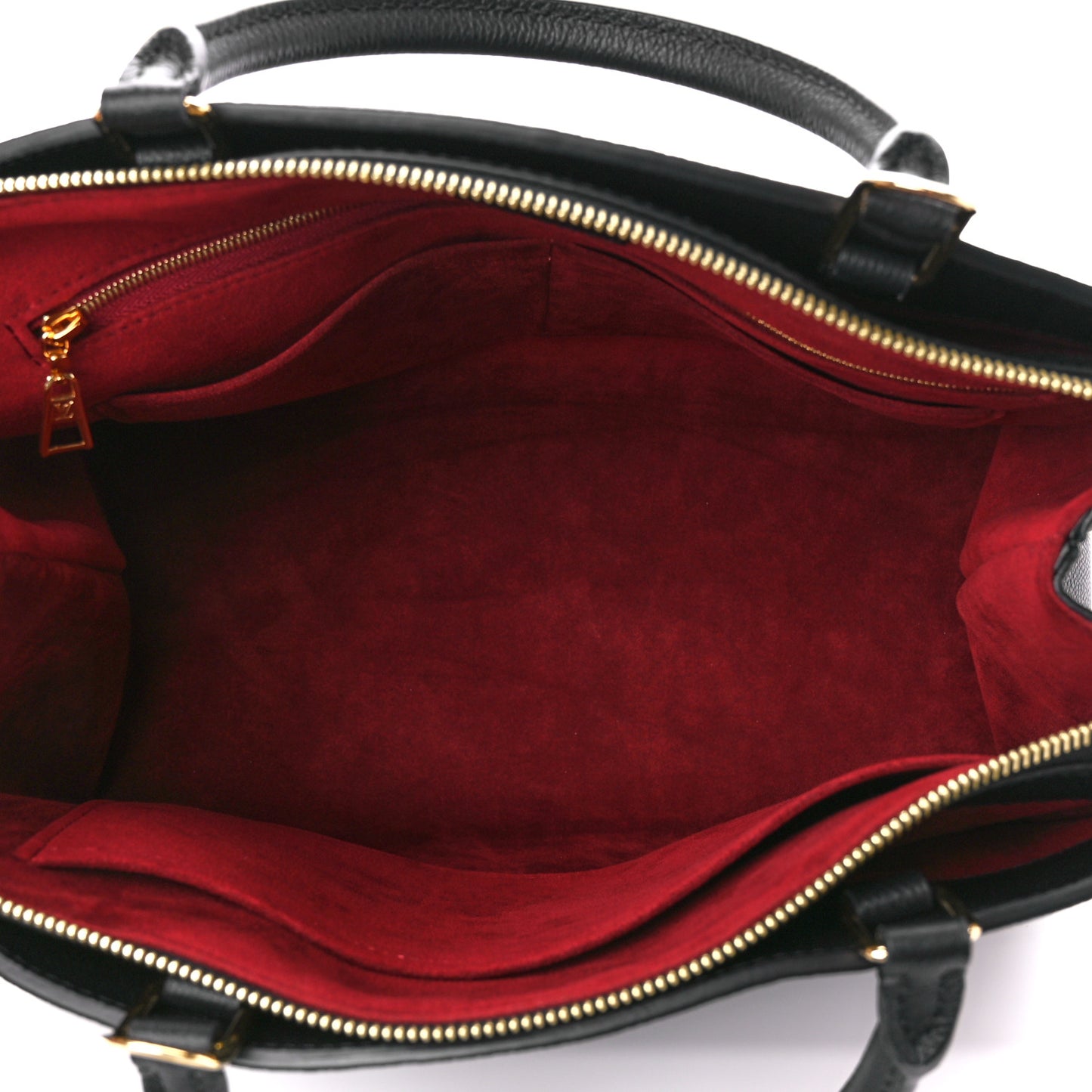 Empreinte Monogram Giant Grand Palais Black