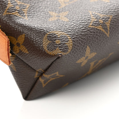Louis Vuitton Monogram Cosmetic Pouch 12 of 12