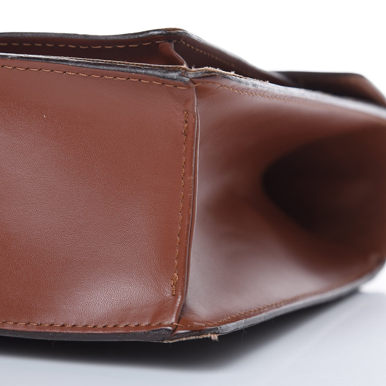Louis Vuitton Monogram Monceau 28 18 of 20