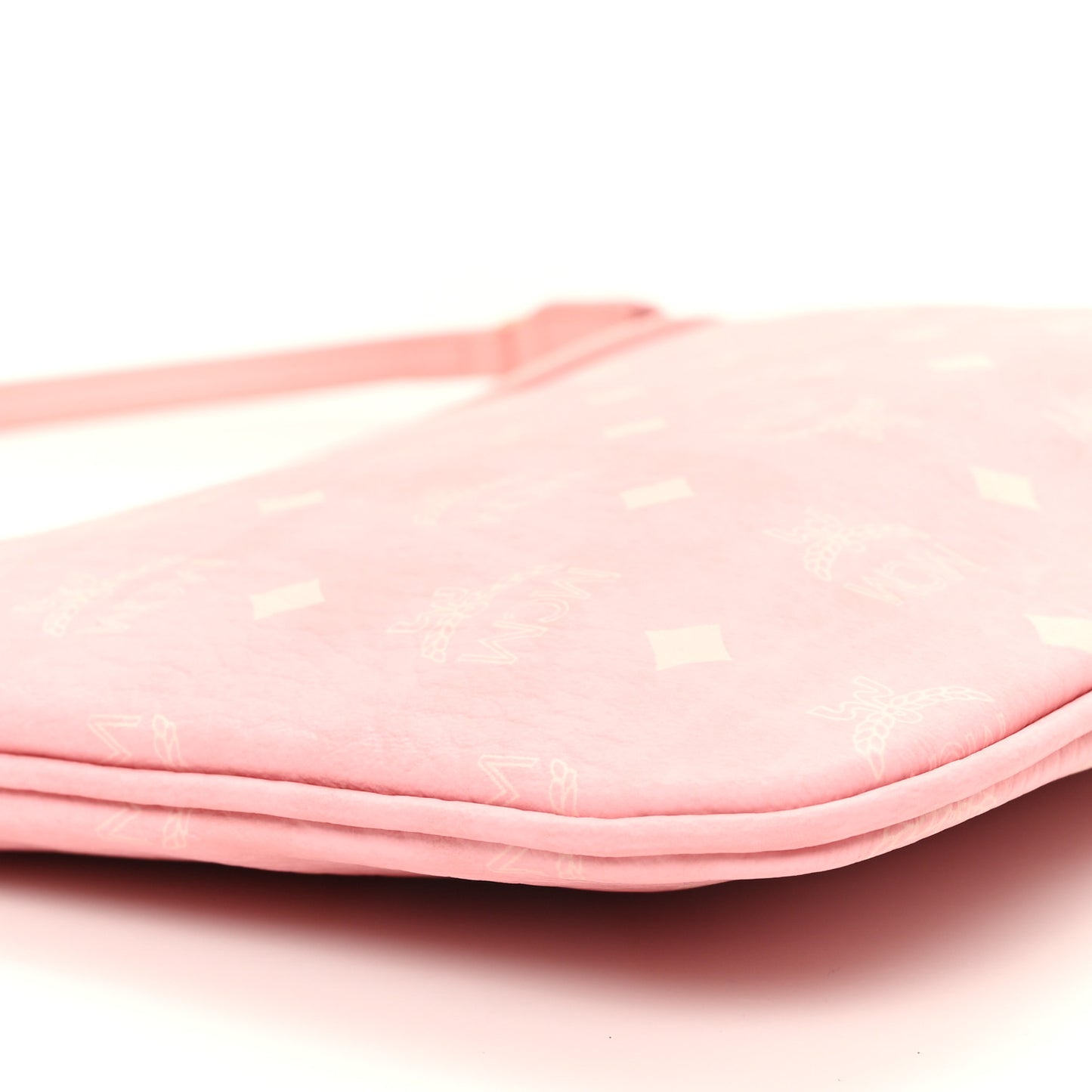 Viseto Stark Wristlet Pouch Blossom Pink