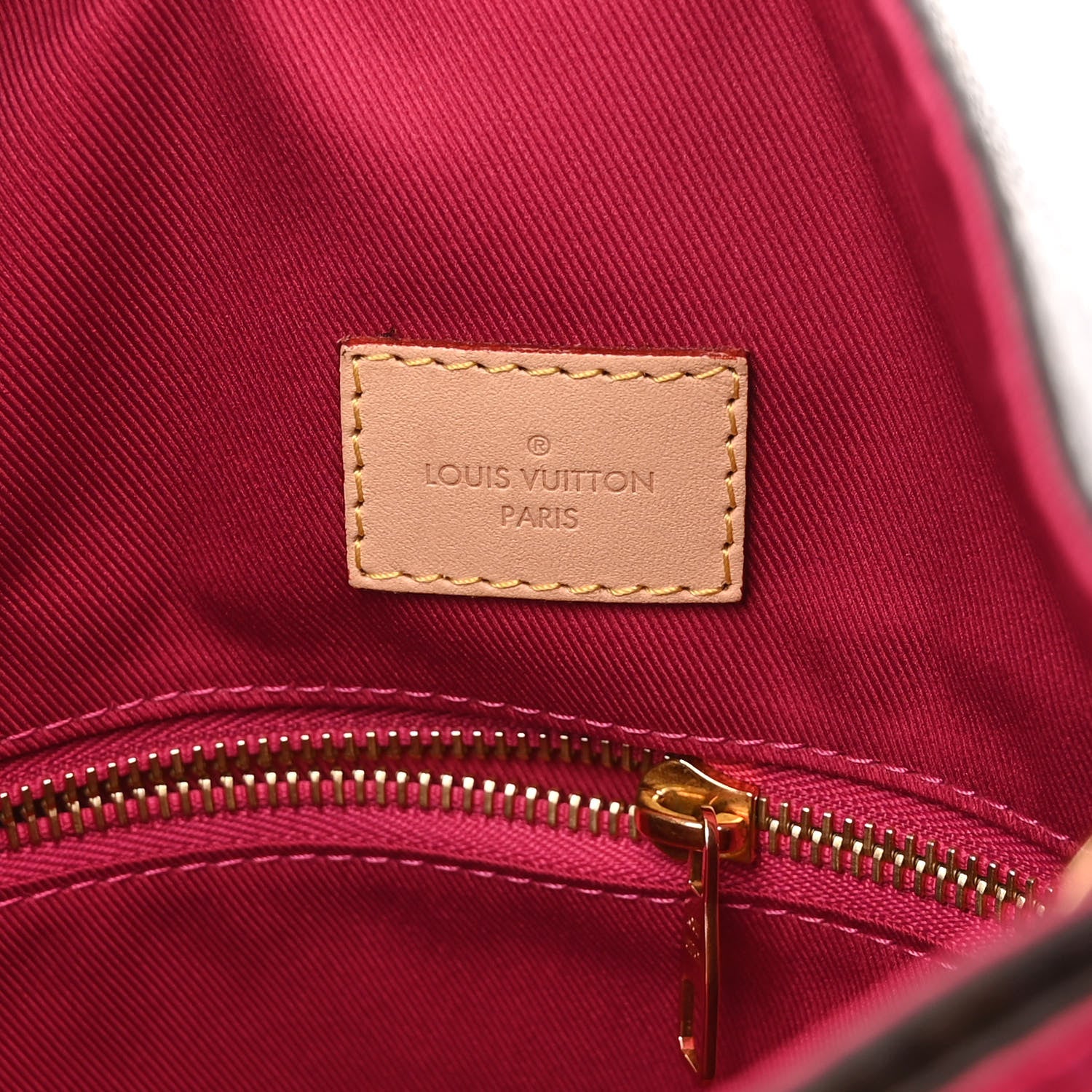 Louis Vuitton Monogram Graceful PM Pivoine 6 of 11