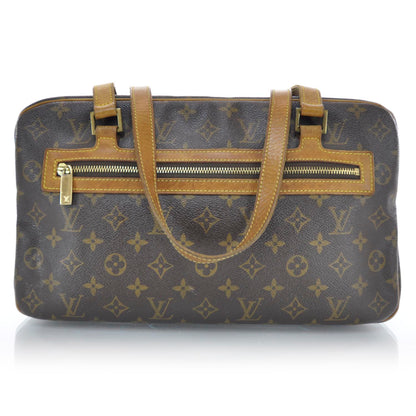 Louis Vuitton Monogram Cite GM 1 of 8