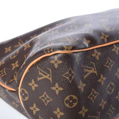 Louis Vuitton Monogram Delightful MM 9 of 12